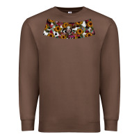 Chestnut mini 10oz tumbler Premium Sweatshirt - SublimationCraftShop
