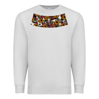 Dove Grey mini 10oz tumbler Premium Sweatshirt - SublimationCraftShop