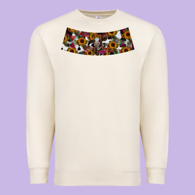Mini 10oz Tumbler Premium Sweatshirt Designed By Sublimationcraftshop