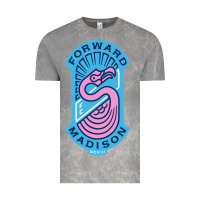Cloud Rock madison fc art Vintage Tee - DesigneFamous