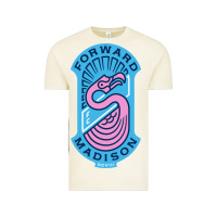 Vintage Arctic madison fc art Vintage Tee - DesigneFamous