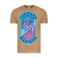 Vintage Camel madison fc art Vintage Tee - DesigneFamous