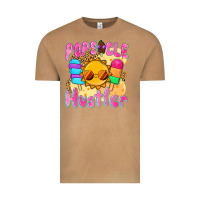 Vintage Camel popsicle hustler Vintage Tee - NancyCooperArtShop