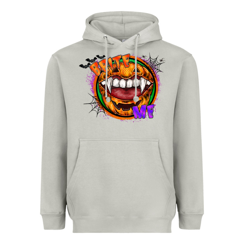 Brite Me Heavyweight Hoodie by CowhideDigitalArt | Teevron