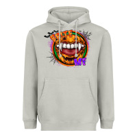 Moon Dust brite me Heavyweight Hoodie - CowhideDigitalArt