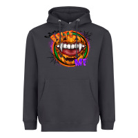 Smoke brite me Heavyweight Hoodie - CowhideDigitalArt