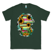 Sports Green Coahuila State Of Mexico Map Classic Tee - RanaPortraitStore