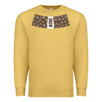 Antique Gold mini 10oz tumbler Premium Sweatshirt - SublimationCraftShop