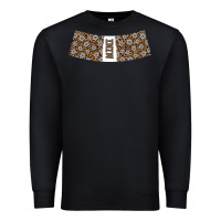 Black mini 10oz tumbler Premium Sweatshirt - SublimationCraftShop