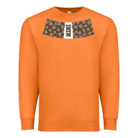 Carrot mini 10oz tumbler Premium Sweatshirt - SublimationCraftShop