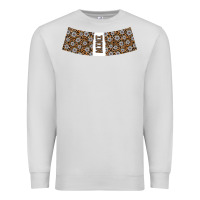 Dove Grey mini 10oz tumbler Premium Sweatshirt - SublimationCraftShop
