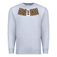 Heather Grey mini 10oz tumbler Premium Sweatshirt - SublimationCraftShop