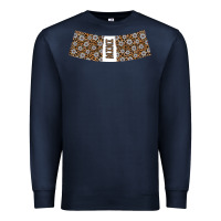 Navy mini 10oz tumbler Premium Sweatshirt - SublimationCraftShop