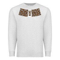 Oatmeal Heather mini 10oz tumbler Premium Sweatshirt - SublimationCraftShop