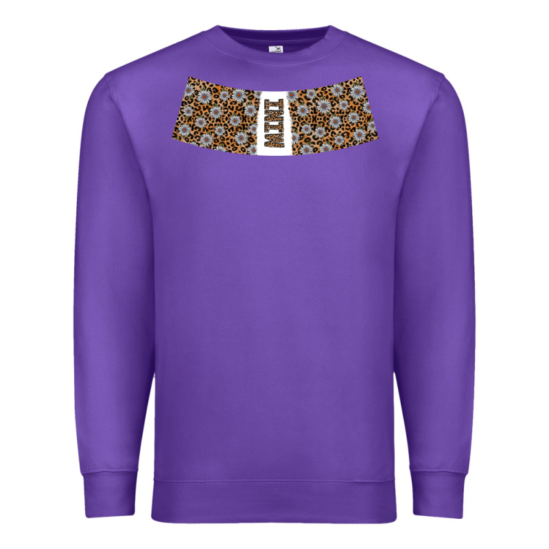 Mini 10oz Tumbler Premium Sweatshirt by SublimationCraftShop | Teevron