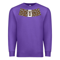Purple mini 10oz tumbler Premium Sweatshirt - SublimationCraftShop