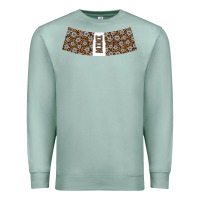 Seafoam mini 10oz tumbler Premium Sweatshirt - SublimationCraftShop