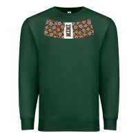Sports Green mini 10oz tumbler Premium Sweatshirt - SublimationCraftShop