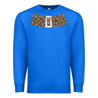 True Royal mini 10oz tumbler Premium Sweatshirt - SublimationCraftShop