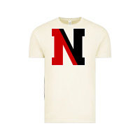 Vintage Arctic Northeastern Gifts, Huskies Long Sleeve Vintage Tee - DesigneFamous