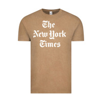 Vintage Coffee new york times Vintage Tee - DesigneFamous
