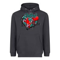 Smoke Mom I You More Heavyweight Hoodie - SublimationCraftShop