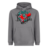 Storm Mom I You More Heavyweight Hoodie - SublimationCraftShop