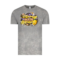 Cloud Rock Mama's main squeeze Vintage Tee - NancyCooperArtShop