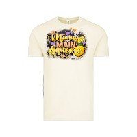 Vintage Arctic Mama's main squeeze Vintage Tee - NancyCooperArtShop