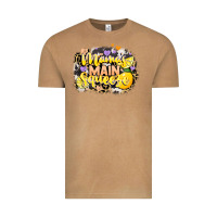Vintage Camel Mama's main squeeze Vintage Tee - NancyCooperArtShop