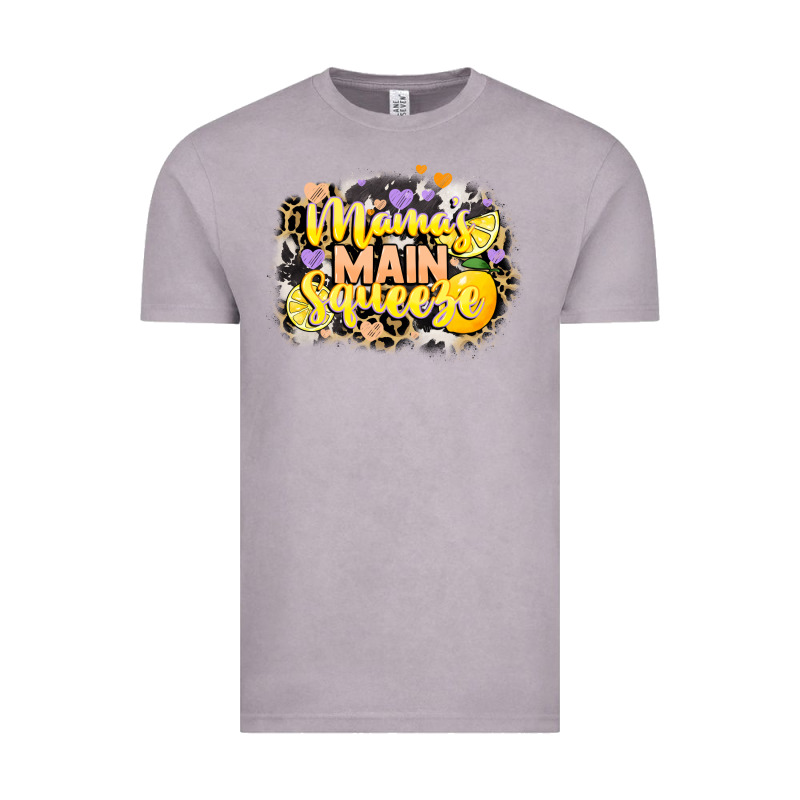 Mama's Main Squeeze Vintage Tee by NancyCooperArtShop | Teevron