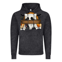 Vintage Arctic Personalized Halloween Ghost Cat Vintage Hoodie - texasbilliewilder