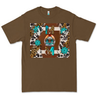 American Football Mom Tumbler Premium Tee | Teevron