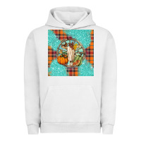 Pigment Lunar Rock fall bull skull Urban Hoodie - BarkalooDesign