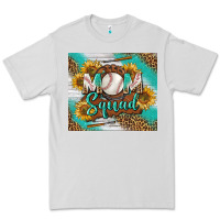 Baseball Mom Squad Tumbler Premium Tee | Teevron