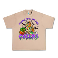 Burro people give me the creeps Urban Heavy Tee - NancyCooperArtShop