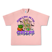 Salmon people give me the creeps Urban Heavy Tee - NancyCooperArtShop