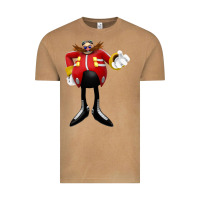 Vintage Camel doctor eggman Vintage Tee - DesigneFamous