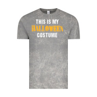 Cloud Rock this is my halloween costume Vintage Tee - DesigneFamous