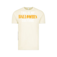 Vintage Arctic this is my halloween costume Vintage Tee - DesigneFamous