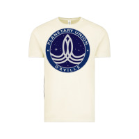 Vintage Arctic The Orville Vintage Tee - DesigneFamous