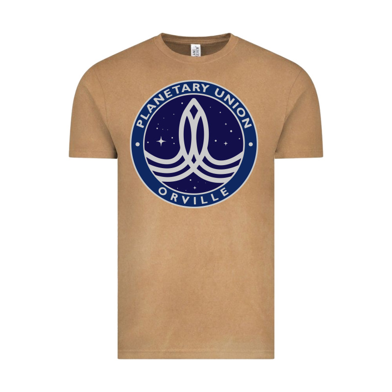 The Orville Vintage Tee by DesigneFamous | Teevron