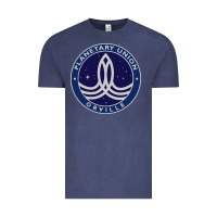 Vintage Denim The Orville Vintage Tee - DesigneFamous