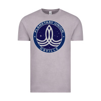 Vintage Zinc The Orville Vintage Tee - DesigneFamous