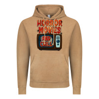 Vintage Camel Horror Movies and Chill Vintage Hoodie - texasbilliewilder
