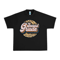 Black second grade Urban Heavy Tee - JahusDesignShop
