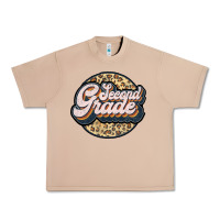 Burro second grade Urban Heavy Tee - JahusDesignShop
