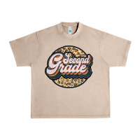 French Oak second grade Urban Heavy Tee - JahusDesignShop