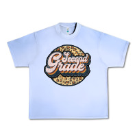 Grape Ice second grade Urban Heavy Tee - JahusDesignShop