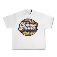 Lunar Rock second grade Urban Heavy Tee - JahusDesignShop